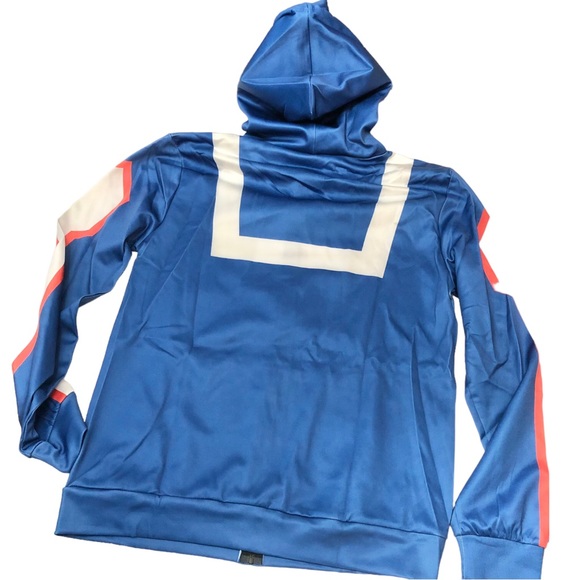 My Hero Academia Hoodie-Izuku Midoriya Unisex Sz S - Picture 6 of 8